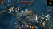 The Incredible Adventures of Van Helsing III, Steam Gift