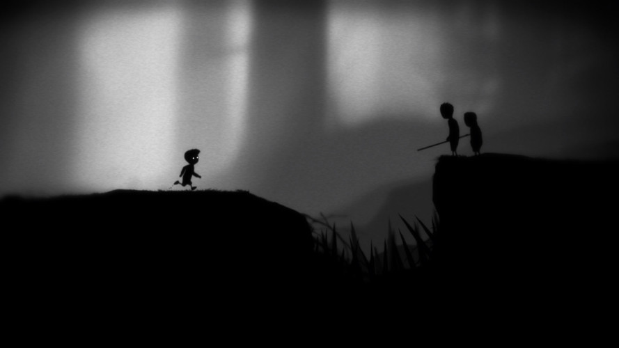 LIMBO - Commercial License, Steam Gift
