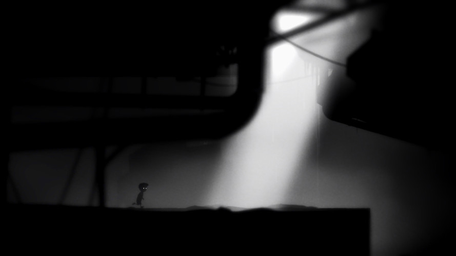 LIMBO - Commercial License, Steam Gift