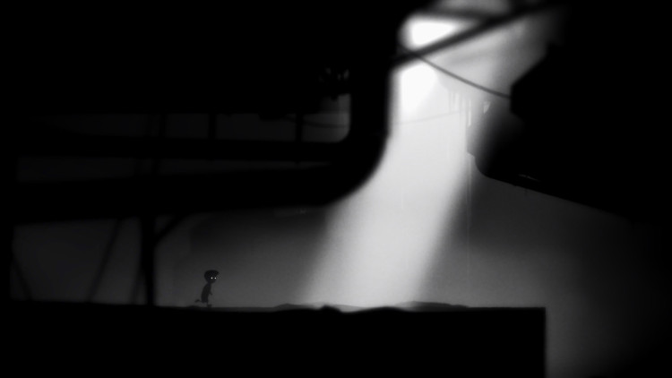 LIMBO - Commercial License, Steam Gift