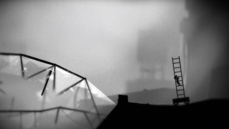 LIMBO - Commercial License, Steam Gift