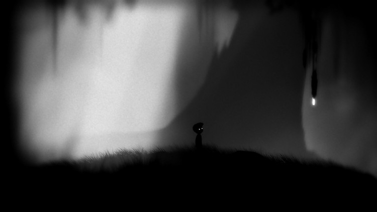 LIMBO - Commercial License, Steam Gift