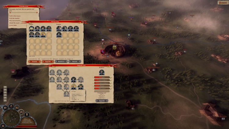 Real Warfare 2: Northern Crusades - Northern Crusades, Steam Gift