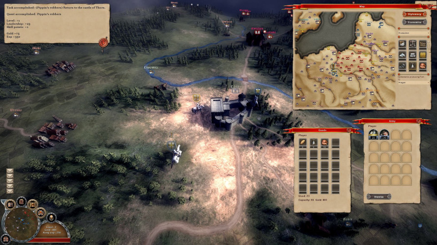 Real Warfare 2: Northern Crusades - Northern Crusades, Steam Gift