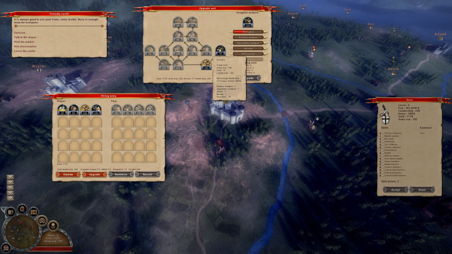 Real Warfare 2: Northern Crusades - Northern Crusades, Steam Gift