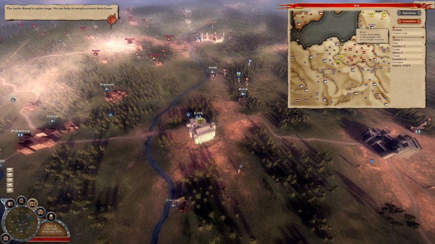 Real Warfare 2: Northern Crusades - Northern Crusades, Steam Gift