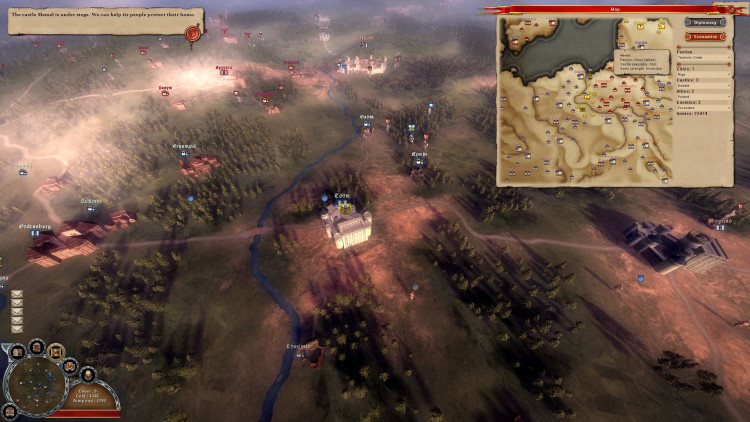 Real Warfare 2: Northern Crusades - Northern Crusades, Steam Gift