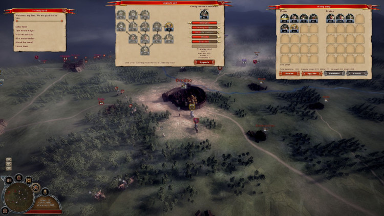 Real Warfare 2: Northern Crusades - Northern Crusades, Steam Gift