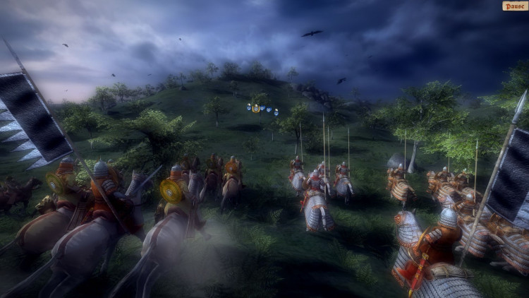 Real Warfare 2: Northern Crusades - Northern Crusades, Steam Gift