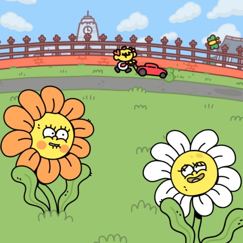 Игра Thank Goodness You're Here! PC, Steam Gift регион Россия, РФ