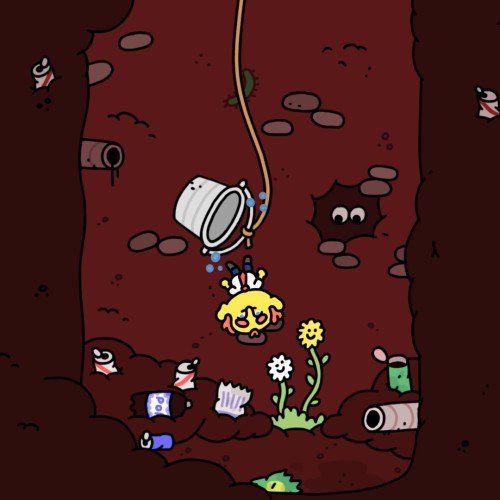 Игра Thank Goodness You're Here! PC, Steam Gift регион Россия, РФ