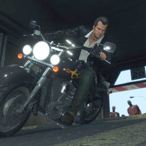 Dead Rising Deluxe Remaster Digital Deluxe