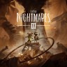 Игра Little Nightmares III Standard Edition для PC / ПК, активация в стим Steam для региона РФ / Россия цифровой ключ