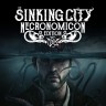 The Sinking City Necronomicon Edition