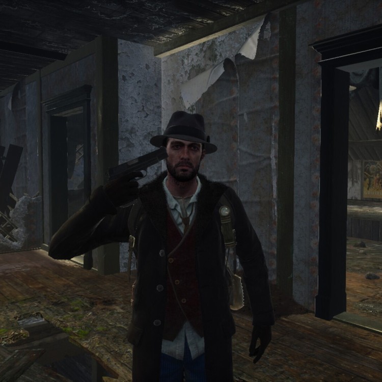 The Sinking City Necronomicon Edition