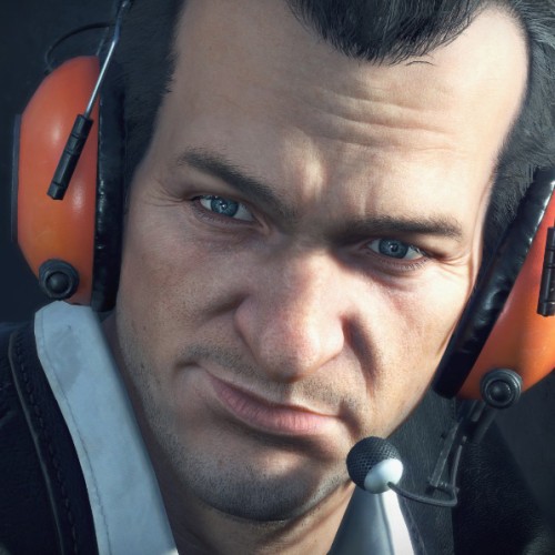 Игра Dead Rising Deluxe Remaster Standard Edition PlayStation 4 и PlayStation 5