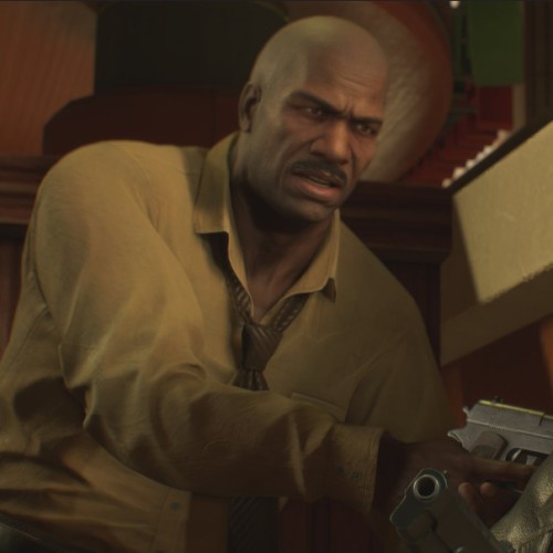Игра Dead Rising Deluxe Remaster Standard Edition PlayStation 4 и PlayStation 5