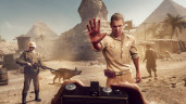 Indiana Jones and the Great Circle, Steam Gift