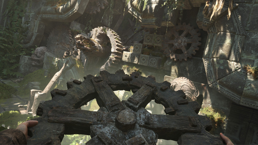 Indiana Jones and the Great Circle, Steam Gift