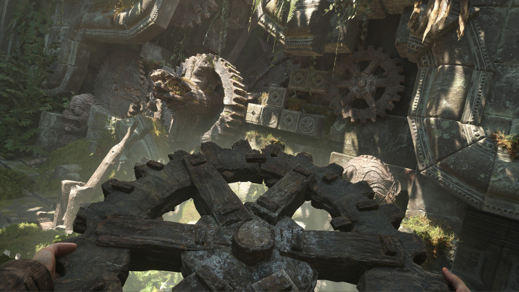 Indiana Jones and the Great Circle, Steam Gift