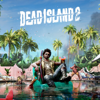 Игра Dead Island 2 (2023) для PC / ПК, активация в стим Steam для региона РФ / Россия цифровой ключ