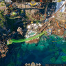 Игра Corsair Cove для PC / ПК, активация в стим Steam для региона РФ / Россия цифровой ключ