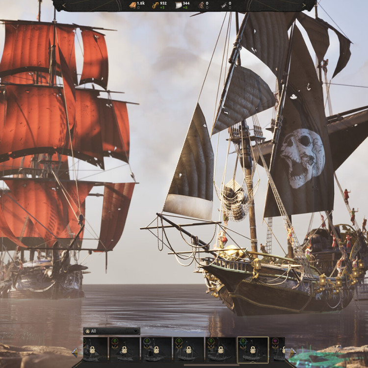 Игра Corsair Cove для PC / ПК, активация в стим Steam для региона РФ / Россия цифровой ключ