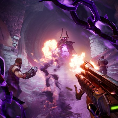 Игра Painkiller PC, Steam Gift регион Россия, РФ