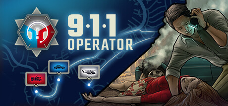 911 Operator, Steam Gift