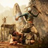 Игра Far Cry Primal PC / ПК, активация в Ubisoft, Uplay для региона РФ / Россия / Глобал цифровой ключ, английский язык