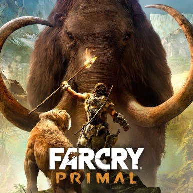 Игра Far Cry Primal PC / ПК, активация в Ubisoft, Uplay для региона РФ / Россия / Глобал цифровой ключ, английский язык