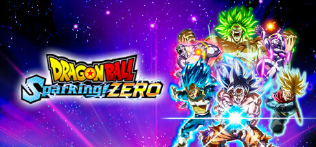 DRAGON BALL: Sparking! ZERO - Sparking! ZERO Legendary Edition, Steam Gift