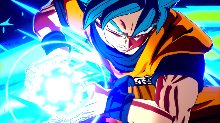 DRAGON BALL: Sparking! ZERO - Sparking! ZERO Legendary Edition, Steam Gift