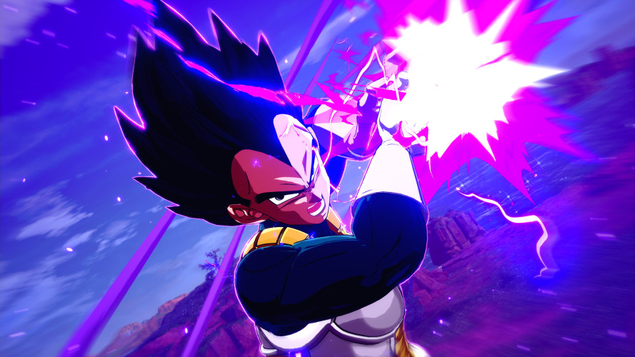 DRAGON BALL: Sparking! ZERO - Sparking! ZERO Legendary Edition, Steam Gift