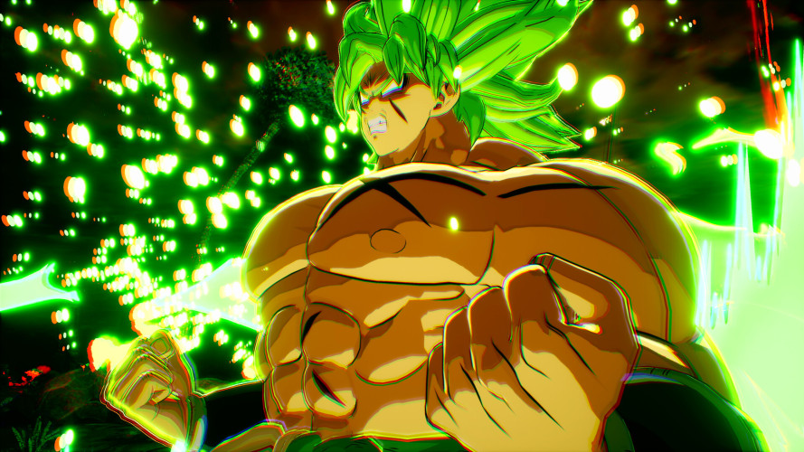 DRAGON BALL: Sparking! ZERO - Sparking! ZERO Legendary Edition, Steam Gift