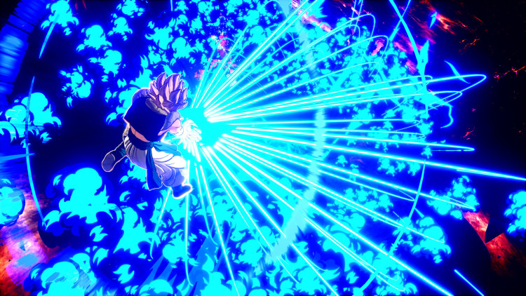 DRAGON BALL: Sparking! ZERO - Sparking! ZERO Legendary Edition, Steam Gift