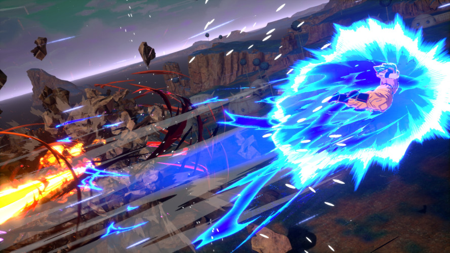 DRAGON BALL: Sparking! ZERO - Sparking! ZERO Legendary Edition, Steam Gift