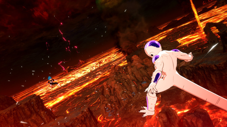 DRAGON BALL: Sparking! ZERO - Sparking! ZERO Legendary Edition, Steam Gift