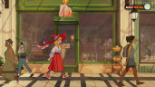 The Witch's Bakery, Steam Gift