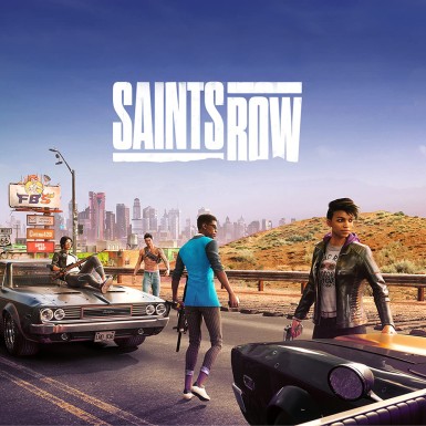 Игра Saints Row PC, Steam Gift регион Россия, РФ
