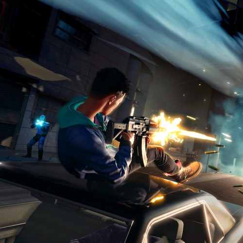 Игра Saints Row PC, Steam Gift регион Россия, РФ