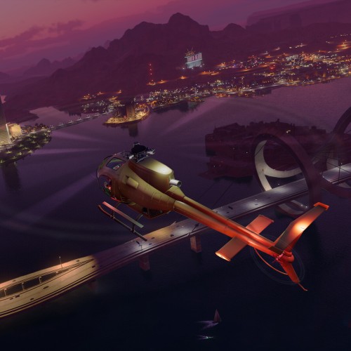 Игра Saints Row PC, Steam Gift регион Россия, РФ