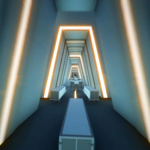 Игра Clustertruck PC / ПК, активация в стим Steam для региона РФ / Россия цифровой ключ