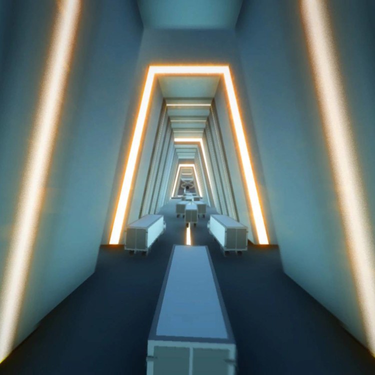 Игра Clustertruck PC / ПК, активация в стим Steam для региона РФ / Россия цифровой ключ