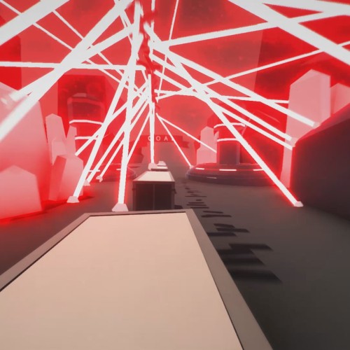 Игра Clustertruck PC / ПК, активация в стим Steam для региона РФ / Россия цифровой ключ