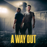 Игра A Way Out для PC / ПК, активация EA App для региона РФ / Россия + Весь мир цифровой ключ