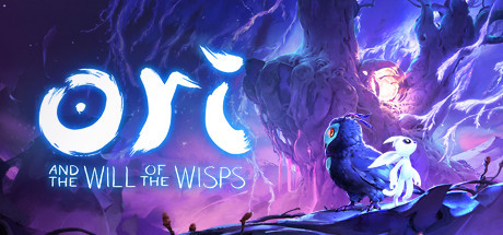 

Ori and the Will of the Wisps, Steam Gift