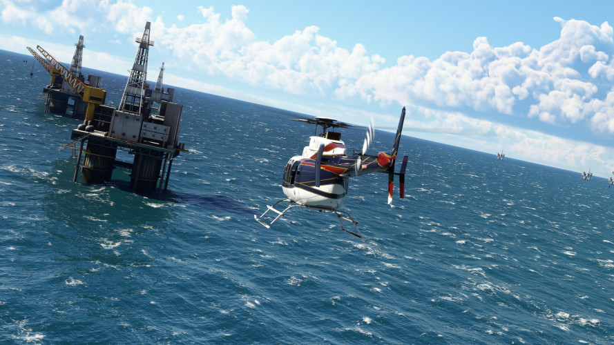 Microsoft Flight Simulator (2020) 40th Anniversary Edition - Microsoft Flight Simulator (2020) - 40th Anniversary Deluxe Edition