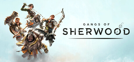 

Gangs of Sherwood, Steam Gift