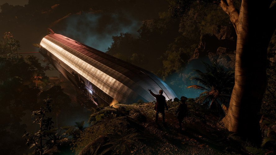 Unknown 9: Awakening - Awakening – Deluxe Edition, Steam Gift